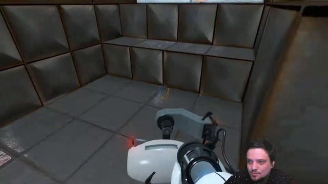 Portal #3 (Адская Комната ) смотреть онлайн