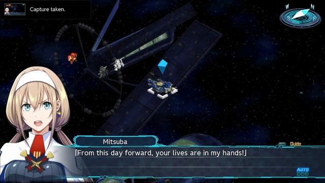 I Got a Sample of Greatness. Super Robot Wars 30 Demo Impressions! смотреть онлайн