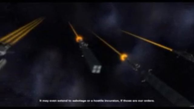 Nexus the Jupiter Incident HD - A Review of Sort and the 1st Mission. смотреть онлайн