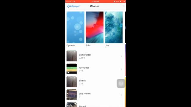 How to change the wallpaper in iphone: ipad in ios 12 : Apple Iphone Secret tips & tricks смотреть онлайн