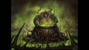 Total War: Warhammer III #2 Nurgle Ku'gath - Нургл Ку'гат  - легенда.
