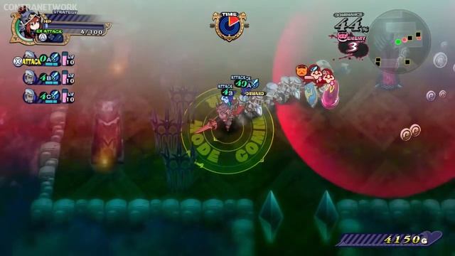 The Princess Guide | 15 Minutes of Gameplay on Switch смотреть онлайн