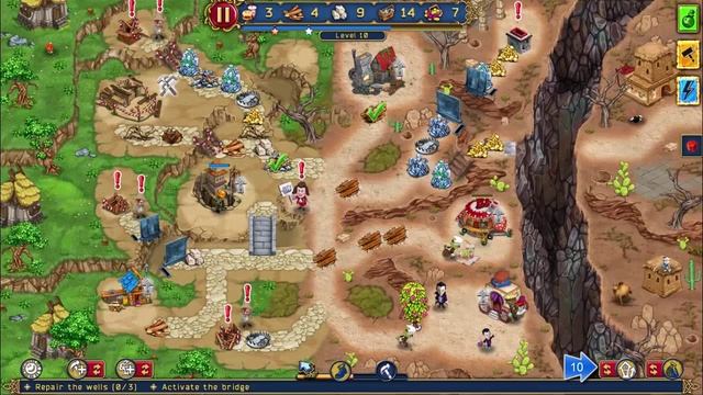 Incredible Dracula - Chasing Love - Bonus Level 10 Walkthrough