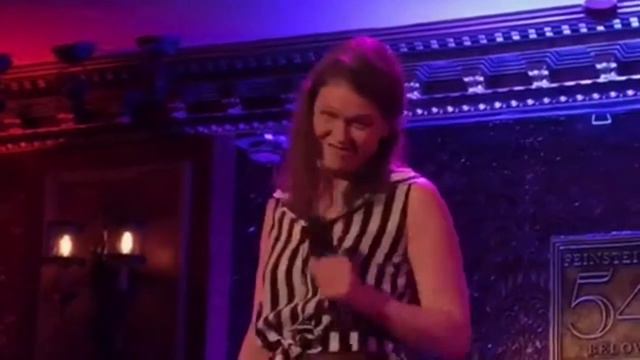 All My Loving | Lilo Aurora | @Feinstein's/54 Below смотреть онлайн
