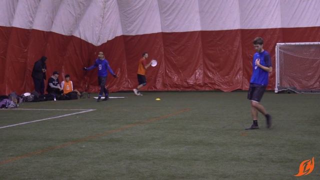 Chicago Wildfire 2020 Open Tryouts смотреть онлайн