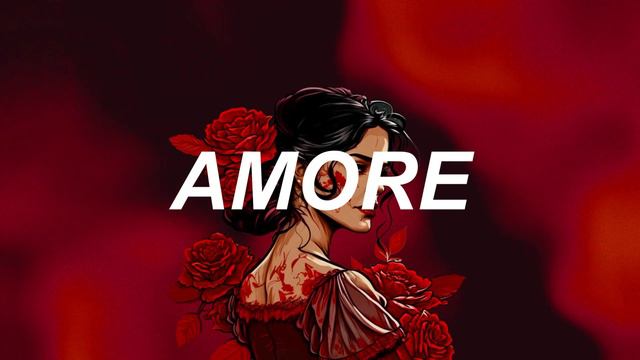 AMORE - Emotional Guitar Trap Type Beat 2024 смотреть онлайн