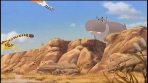 Хранитель лев клип || Кайон || Дай огня