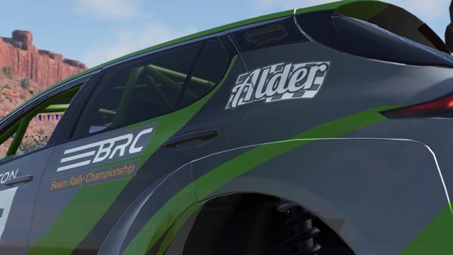 Ultimate driving skill in BeamNG.drive смотреть онлайн