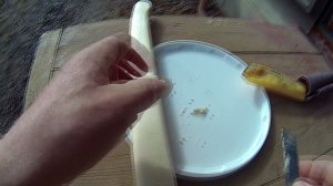 3.Как сделать ручку для колуна (Колун Калинина)