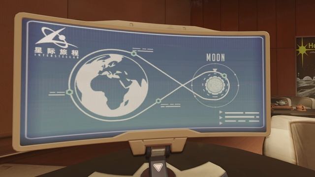 Overwatch - Hammond + Horizon Teaser & Lore Analysis! (New Lunar Colony Map AND Hero?) смотреть онлайн