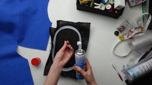 КАК ВЫШИВАТЬ НА ОДЕЖДЕ. Пяльцы. Стабилизаторы. Нитки. Иглы и другие тонкости машинной вышивки.