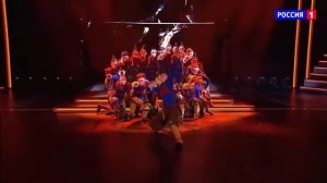 Театр песни и танца "Байкал"