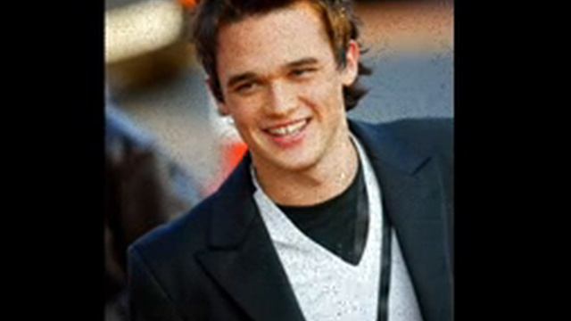 Gareth Gates - Anyone Of Us (Stupid Mistake)