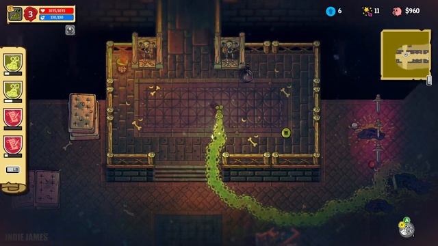 Nobody Saves the World | Full Demo Gameplay смотреть онлайн