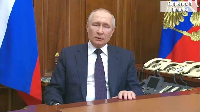 Ключевой союзник США принял решение