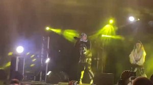 Сергей Лемох и группа Кар-Мэн