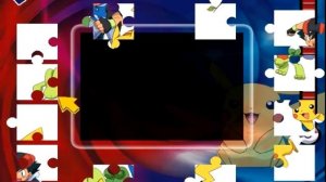 Pokemon Masters Arena