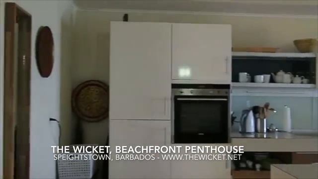 The Wicket, Speightstown, Video Tour смотреть онлайн