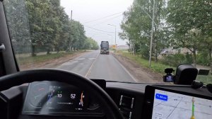 ЕДЕМ В ПЕРМЬ😃УСИЛИВАЕМ ГОРНОЗАВОДСК НОВОЙ ТЕХНИКОЙ💪ОПЯТЬ ДАЛЬНОБОЙ