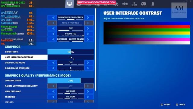 XFX RADEON R9 280X [ 3GB, GDDR5, 384 BIT, 2048 CORES, DX12 ] [ GAMEPLAY2023, BENCHMARK ] смотреть онлайн