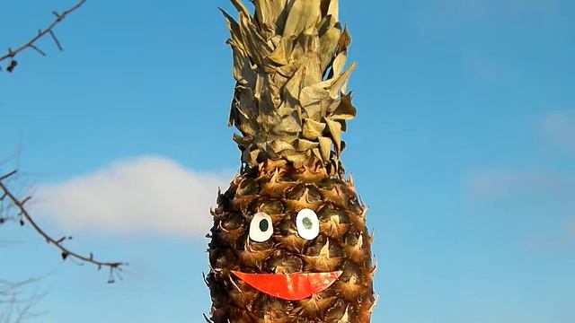 С днём рожденья ЮРА от Ананасыча смотреть онлайн