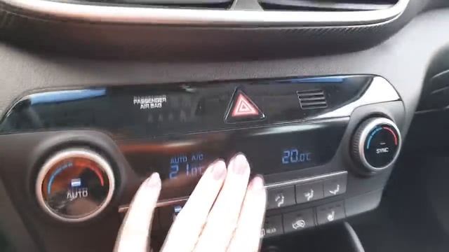 Небольшие открытия / Обо всём понемногу/ Hyundai Tucson 2018/ Часть 1/2 смотреть онлайн