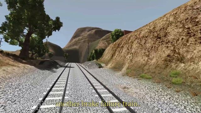Trains vs Speed Bumps #1 | BeamNG DRIVE смотреть онлайн