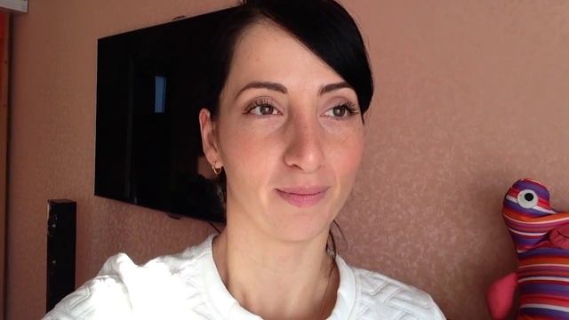 VLOG: день второй, едем на акробатику, утренняя Тверь смотреть онлайн