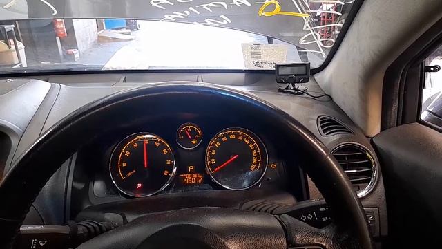 WRECKING 2012 HOLDEN CAPTIVA 2.4 AUTOMATIC (C33399) смотреть онлайн