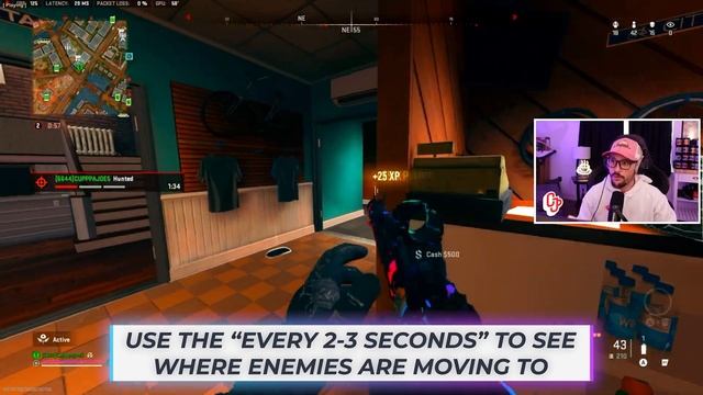 The *ULTIMATE* Guide to Winning MORE GUNFIGHTS & Getting MORE KILLS in Warzone 2! смотреть онлайн