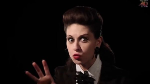 Tardigrade inferno - we are number one (2019)