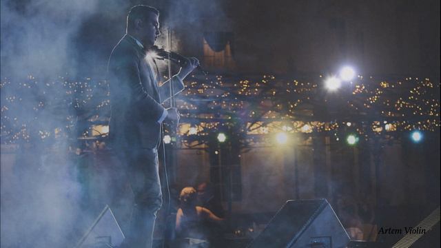 Artem Violin " MY TIME " смотреть онлайн