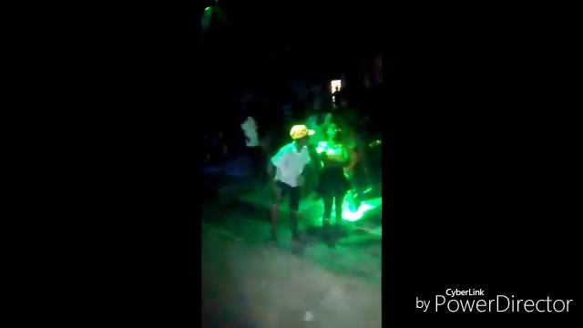 MC Vitinho - Show 1 De Outubro (Victor Duarte ) смотреть онлайн