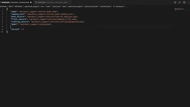 Tutorial Mcreator 2020.2 | How to add Patchouli Support #2 | Minecraft 1.14.4 смотреть онлайн