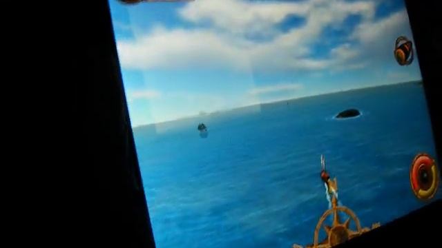 Age of Wind - iPad - Gameplay смотреть онлайн