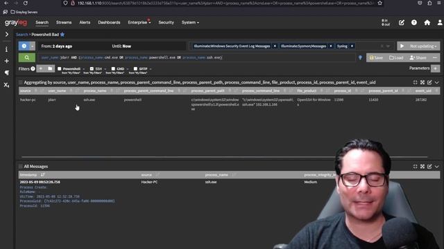 What's New in Graylog V5.1 смотреть онлайн