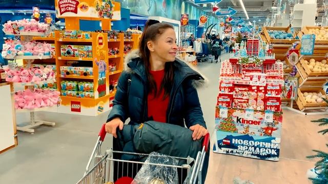 Кто украл новогодние игрушки? Гринч в реальной жизни смотреть онлайн