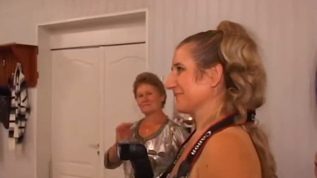 отзыв о тамаде свадьба Воронеж видео видеосъемка смотреть онлайн