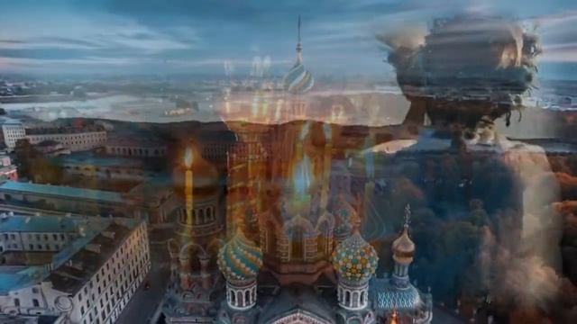 Всех , Россию любящих смотреть онлайн