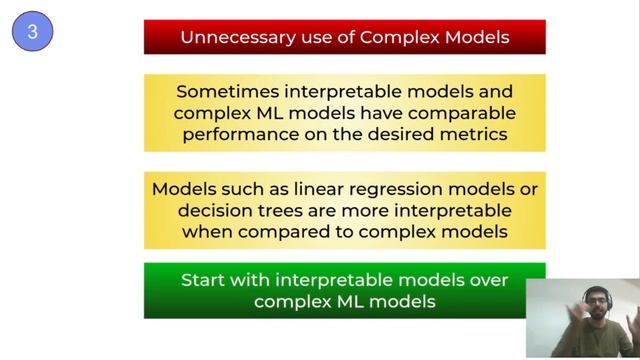 8 pitfalls to avoid while using Machine Learning Interpretation Techniques (SHAP, PDP, LIME, PFI) смотреть онлайн