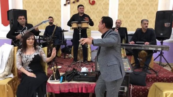 Rehim Huseynov - Samrat 2023 ( Clip