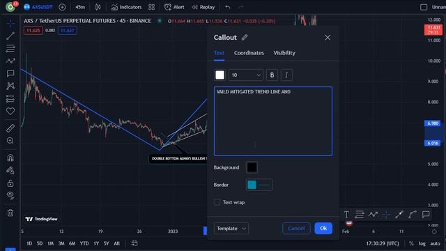AXIE INFINITY COIN ABOUT TO EXPLODE : AXS COIN (26/01/2023) TECHNICAL PRICE PREDICTION