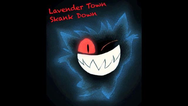 Lavender Town Dubstep Remix (Skank Down) смотреть онлайн
