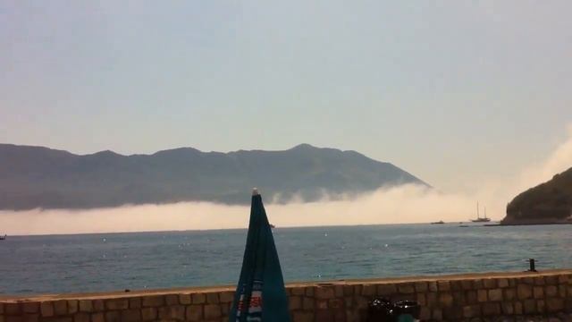 Отдых в Черногории в 2013 г. смотреть онлайн