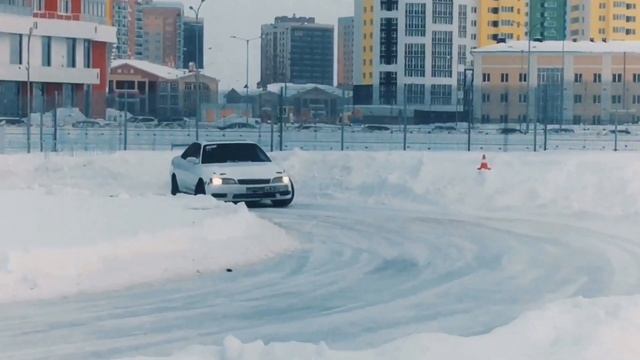 ШОКША RACING 03.02.19 смотреть онлайн