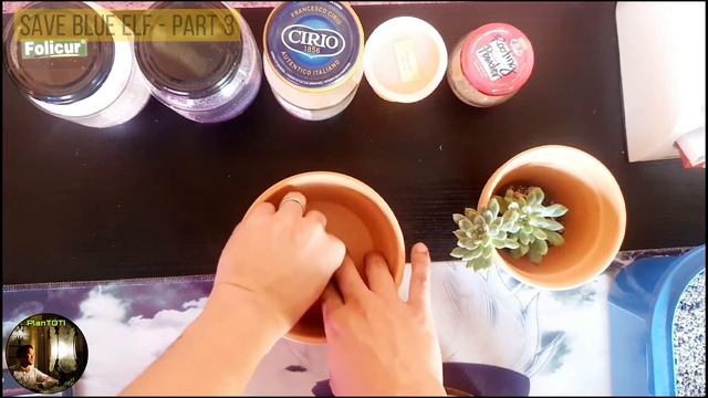 OPERATION SAVE BLUE ELF - PART 3 смотреть онлайн