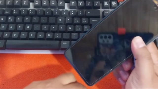 Samsung A12 no enciende la pantalla (solucion) смотреть онлайн