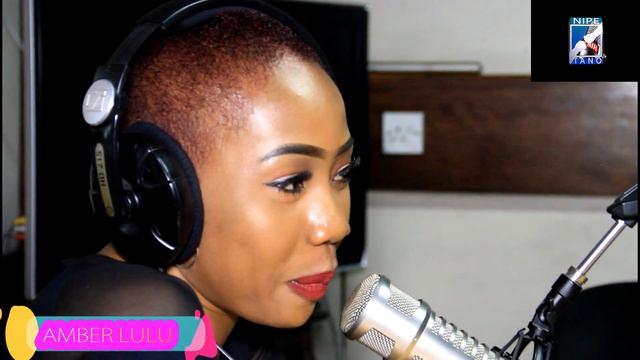 Amber Lulu afanyiwa kitu Mbaya na Msanii wa Bongo Muvie na kukimbiwa Hotelini , PART 1 смотреть онлайн