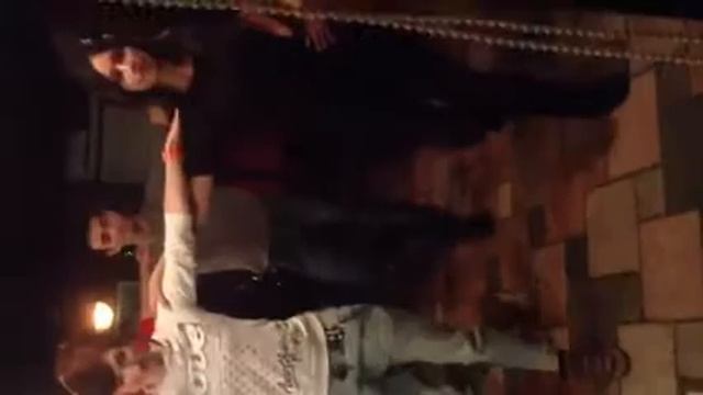 День рождение ресторана Tiflis)) смотреть онлайн