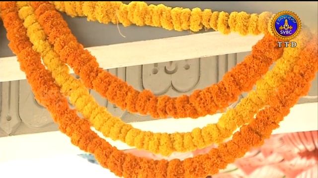 Sri Venkateswara Swamy Vari Alaya Maha Samprokshana || Vizag || 19-03-2022 || SVBC TTD смотреть онлайн